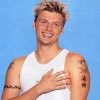 Melanggar Lalu Lintas, Nick Carter Ditangkap